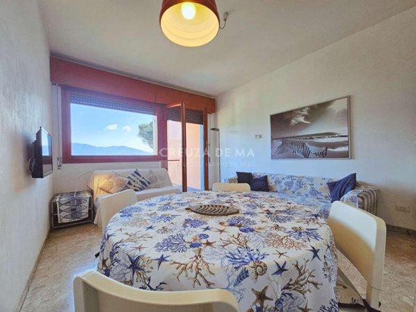 appartamento in vendita a Rapallo in zona San Michele di Pagana