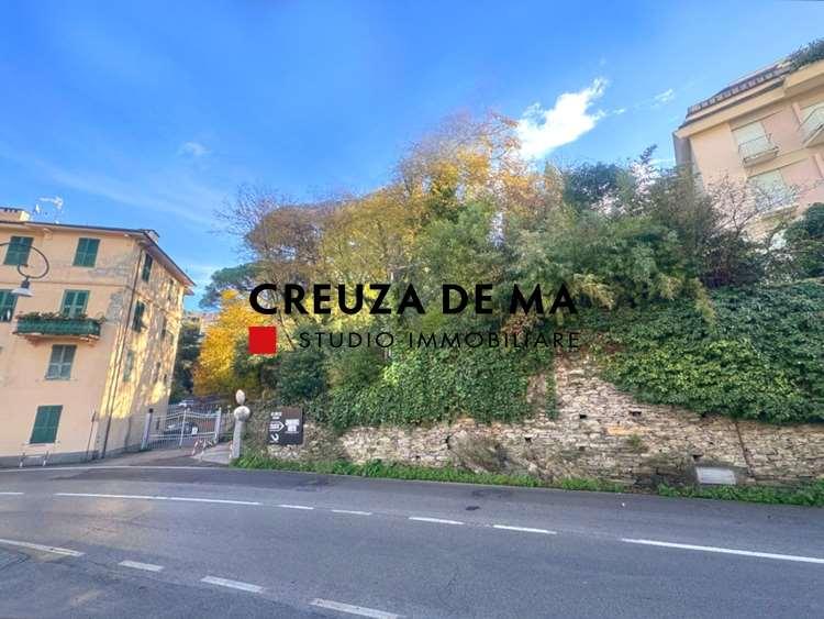 appartamento in vendita a Rapallo in zona San Michele di Pagana