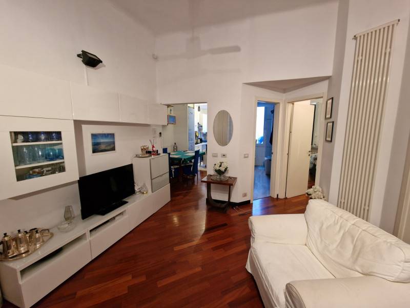 appartamento in vendita a Rapallo in zona San Michele di Pagana