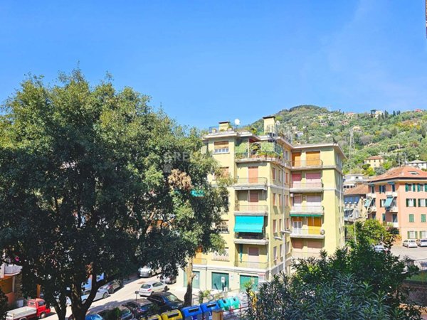 appartamento in vendita a Rapallo