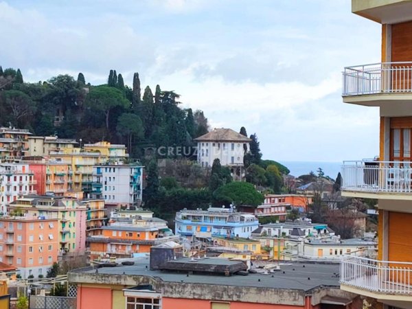 appartamento in vendita a Rapallo