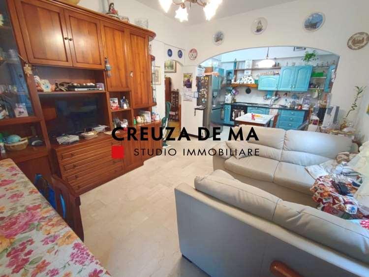 appartamento in vendita a Rapallo