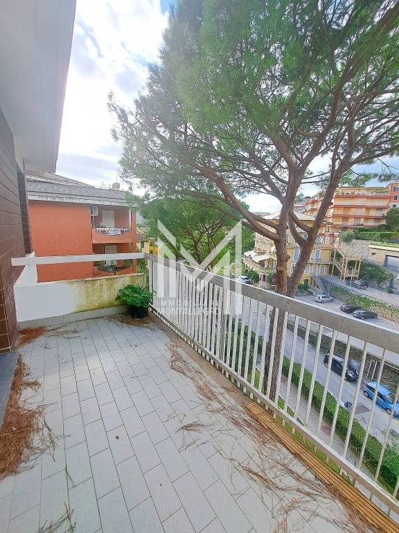 appartamento in vendita a Rapallo