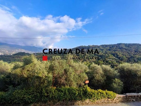 appartamento in vendita a Rapallo in zona San Massimo