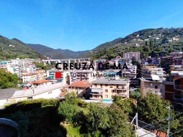 appartamento in vendita a Rapallo