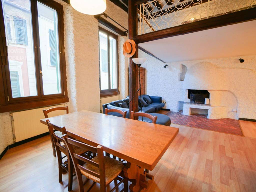 appartamento in vendita a Rapallo