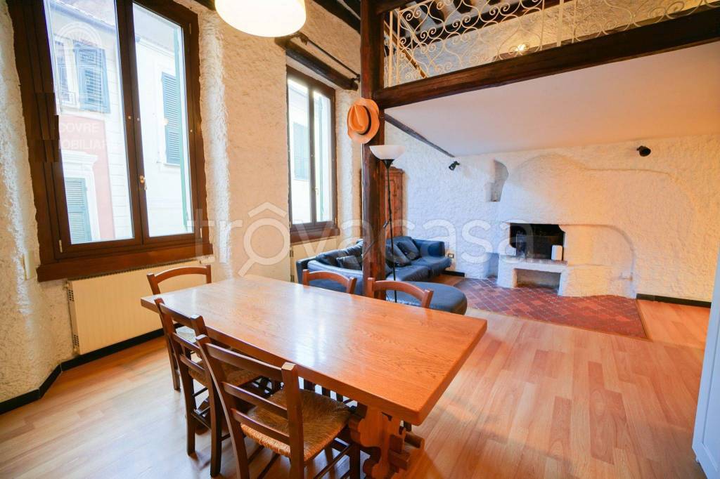 appartamento in vendita a Rapallo