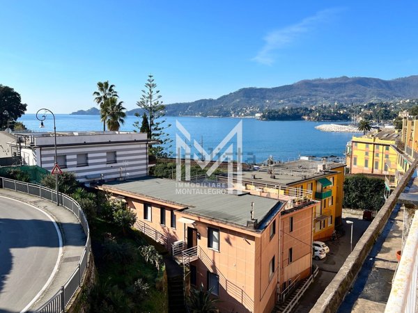appartamento in vendita a Rapallo
