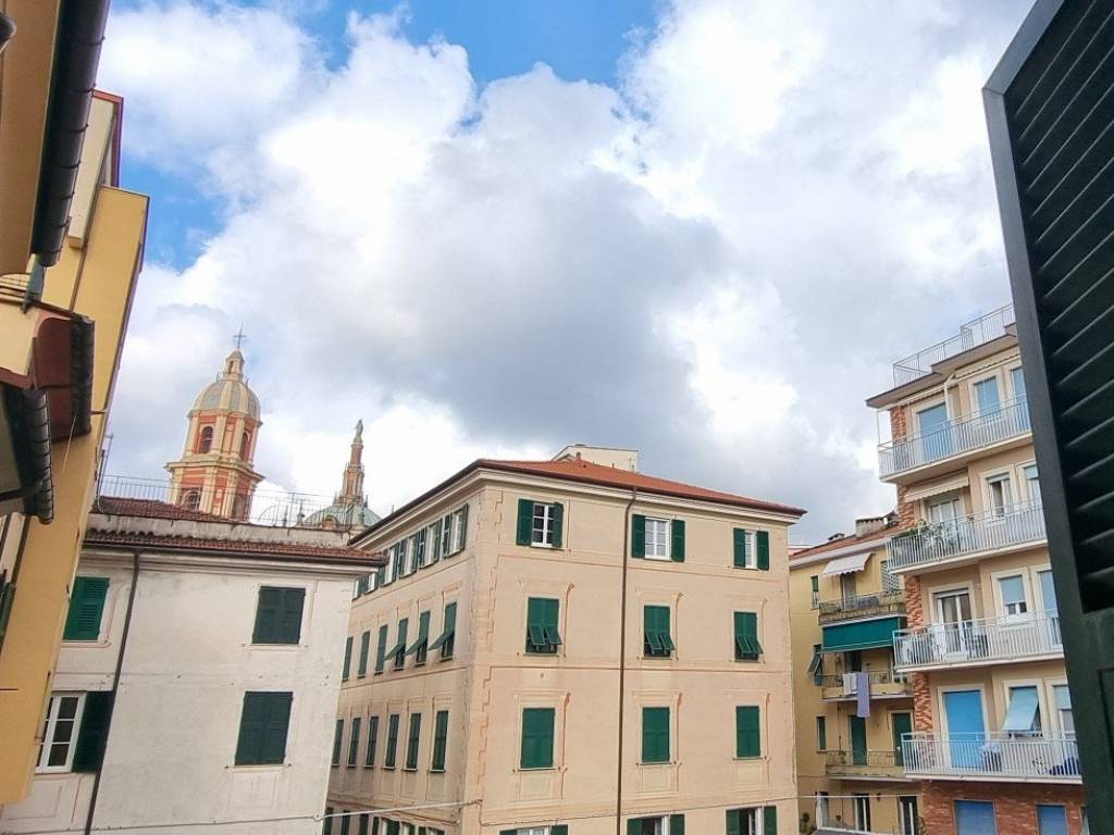 appartamento in vendita a Rapallo