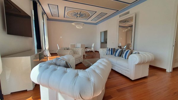 appartamento in vendita a Rapallo