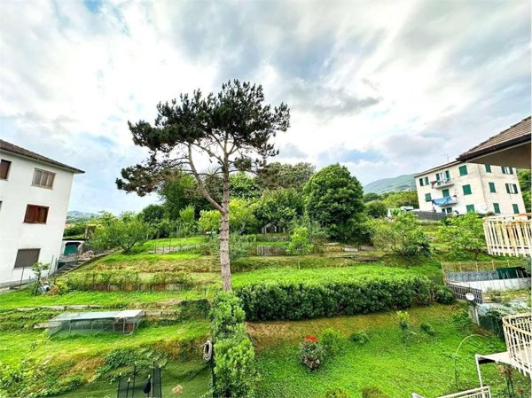 appartamento in vendita a Rapallo