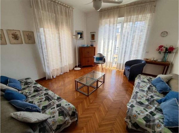 appartamento in vendita a Rapallo