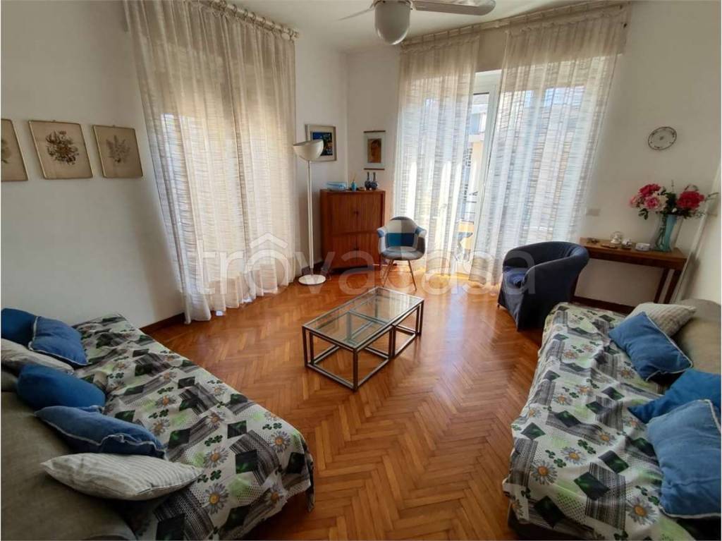 appartamento in vendita a Rapallo
