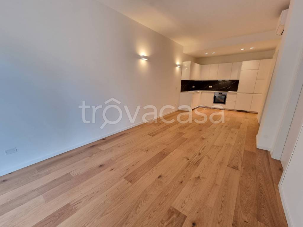 appartamento in vendita a Rapallo
