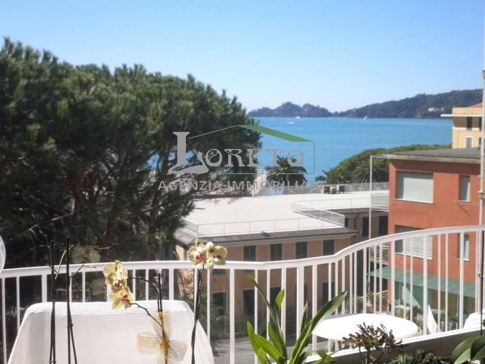 appartamento in vendita a Rapallo