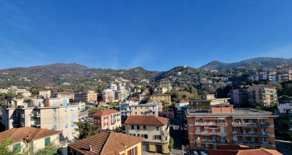 appartamento in vendita a Rapallo