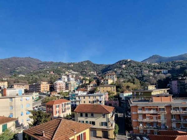 appartamento in vendita a Rapallo