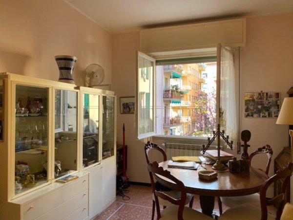 appartamento in vendita a Rapallo