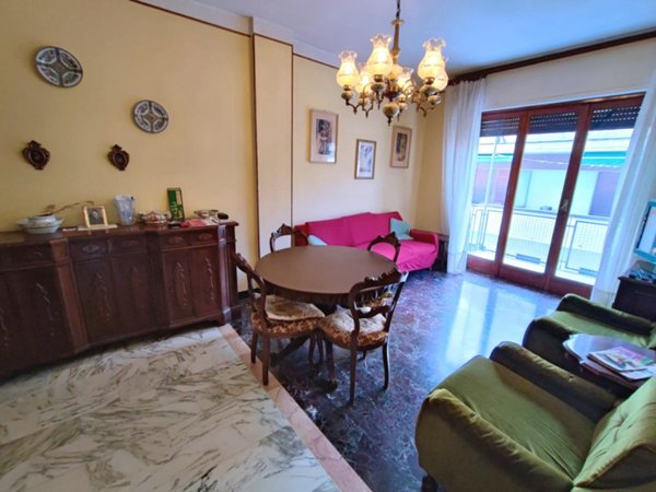 appartamento in vendita a Rapallo