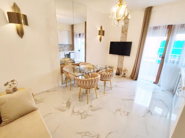 appartamento in vendita a Rapallo