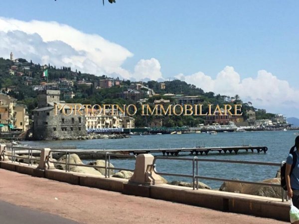 appartamento in vendita a Rapallo