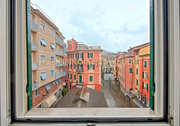 appartamento in vendita a Rapallo