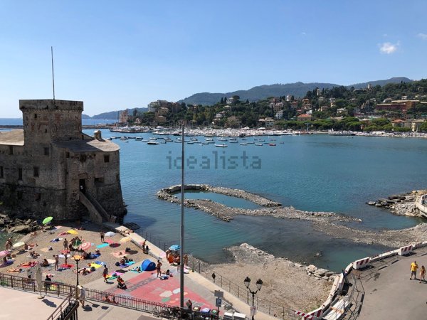 appartamento in vendita a Rapallo