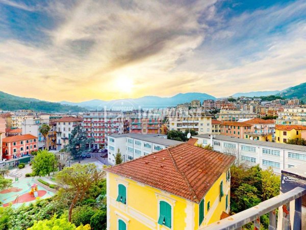 appartamento in vendita a Rapallo