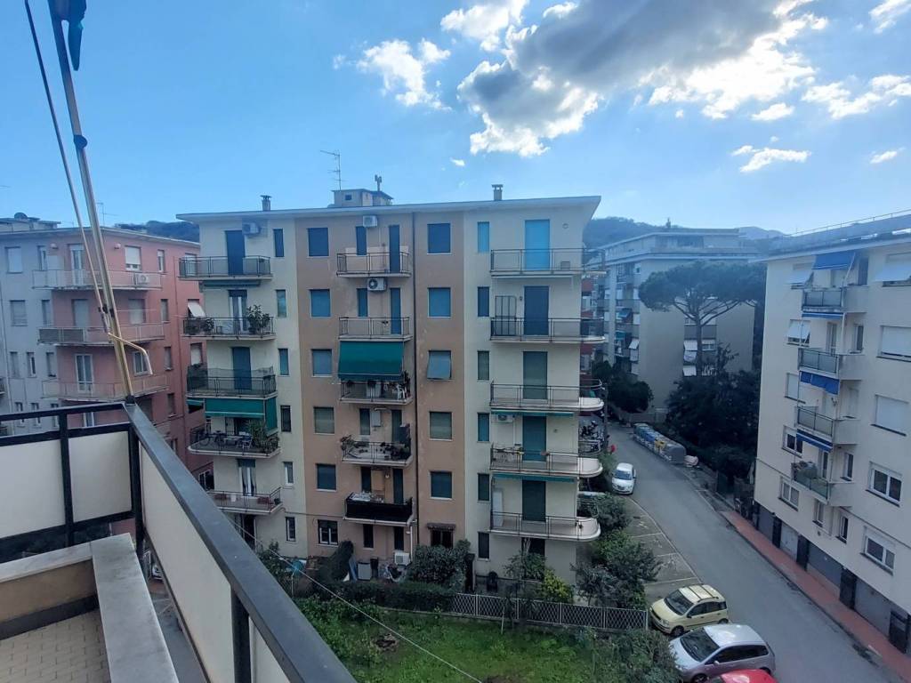 appartamento in vendita a Rapallo