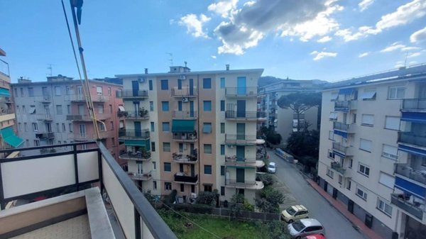 appartamento in vendita a Rapallo