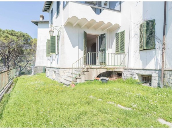 appartamento in vendita a Rapallo
