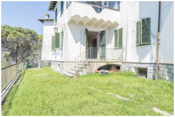 appartamento in vendita a Rapallo