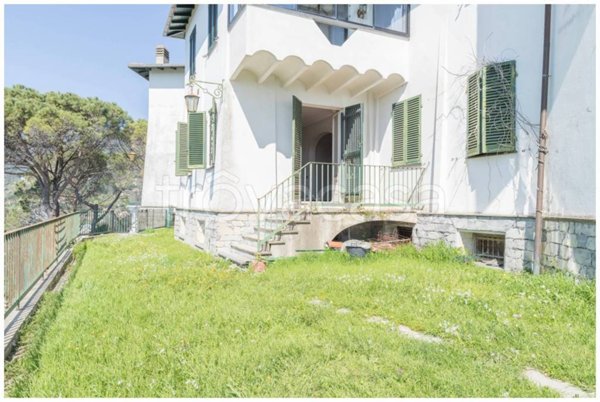 appartamento in vendita a Rapallo