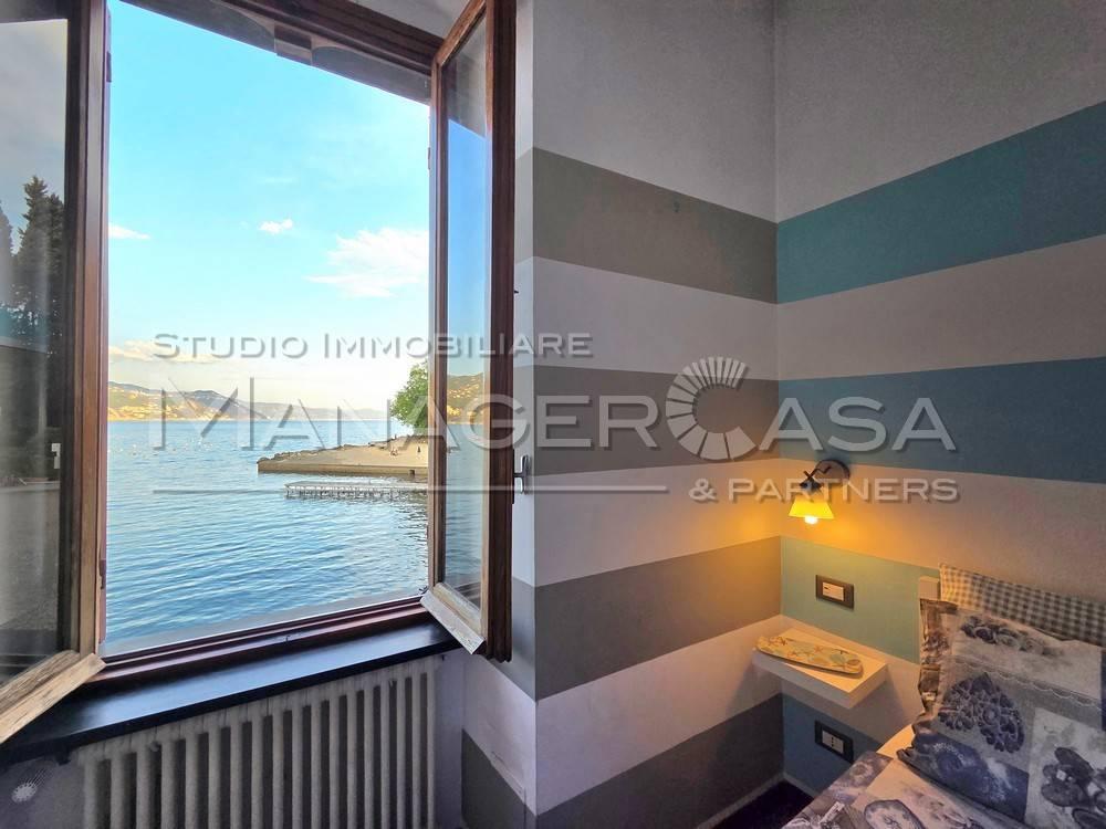 appartamento in vendita a Rapallo in zona San Michele di Pagana