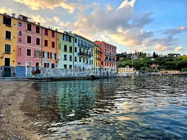 appartamento in vendita a Rapallo in zona San Michele di Pagana