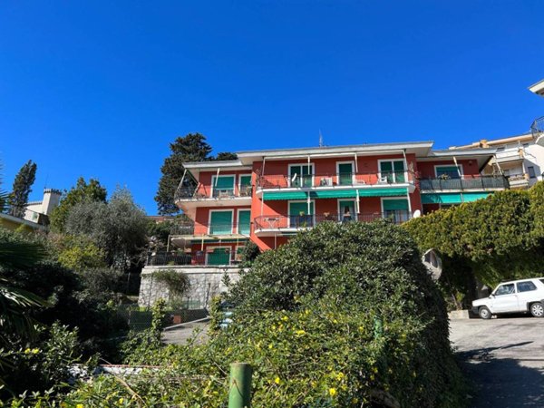 appartamento in vendita a Rapallo