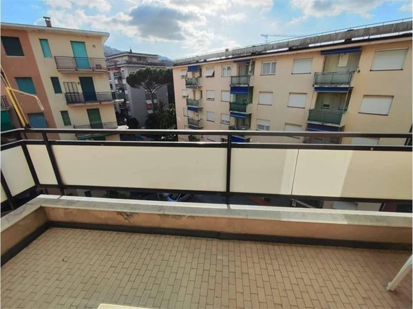 appartamento in vendita a Rapallo