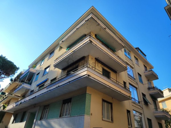 appartamento in vendita a Rapallo in zona San Michele di Pagana