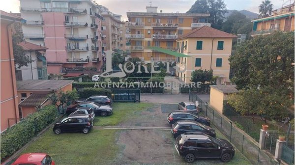 appartamento in vendita a Rapallo