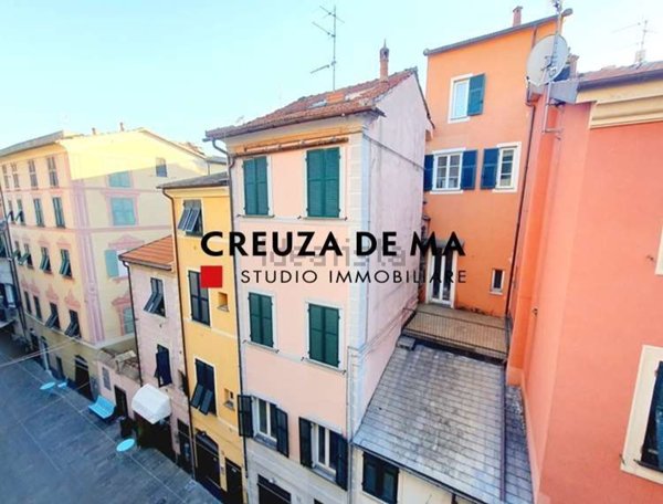 appartamento in vendita a Rapallo