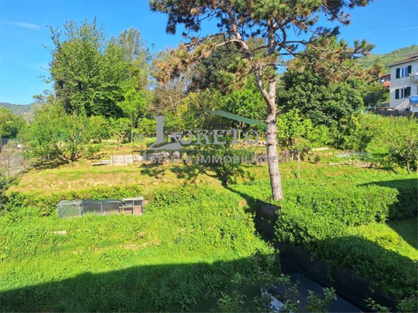 appartamento in vendita ad Edolo in zona Vico