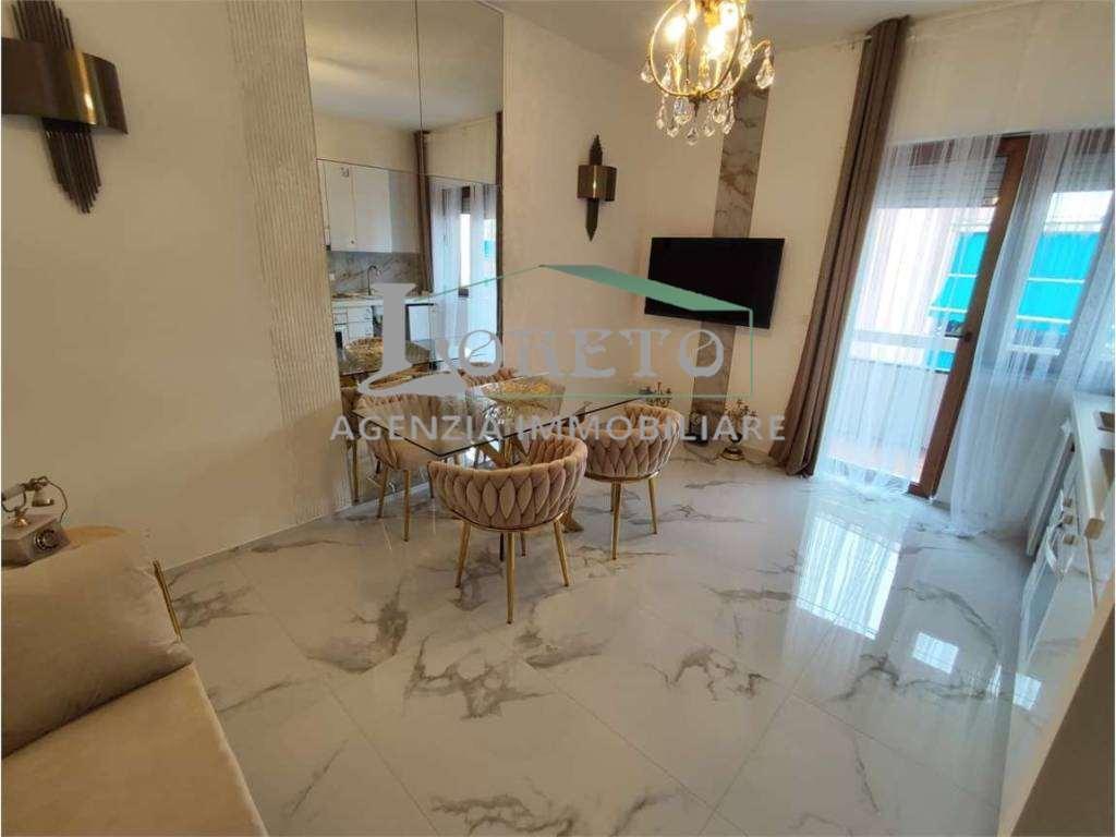 appartamento in vendita a Rapallo