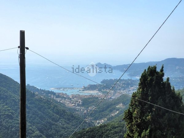 casa indipendente in vendita a Rapallo