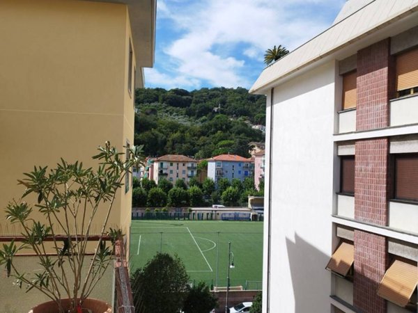 appartamento in vendita a Rapallo