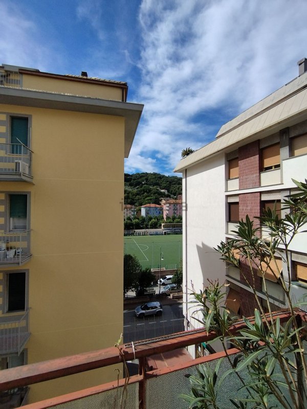 appartamento in vendita a Rapallo