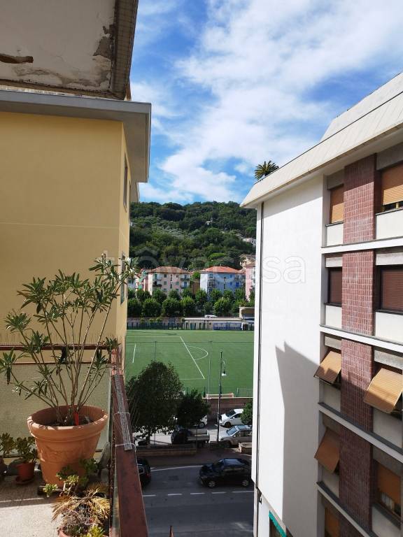 appartamento in vendita a Rapallo