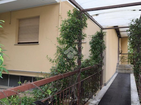 appartamento in vendita a Rapallo