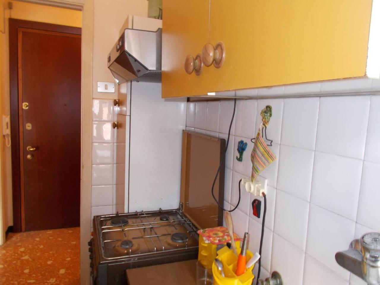 appartamento in vendita a Rapallo in zona Montallegro