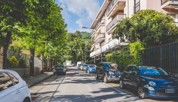 appartamento in vendita a Rapallo