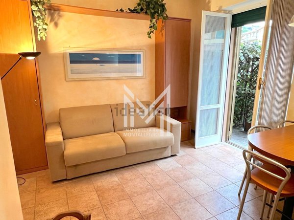 appartamento in vendita a Rapallo
